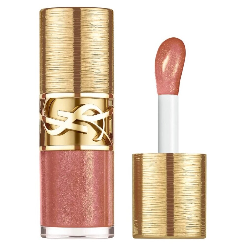 Yves Saint Laurent | YSL Loveshine Plumping Lip Oil Gloss